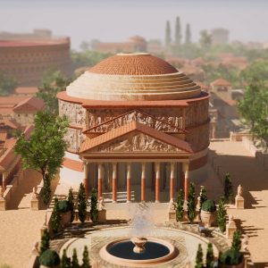 Panthéon Casinoly