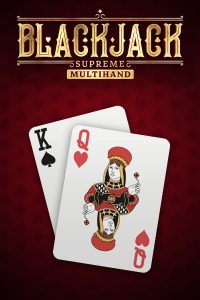 Blackjack