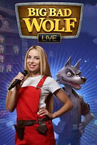 Big Bad Wolf