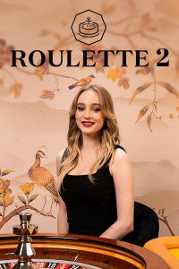 Roulette Live